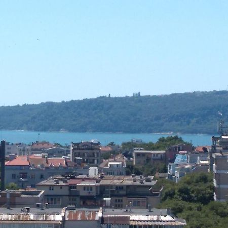 Panorama Apartment Warna Zewnętrze zdjęcie
