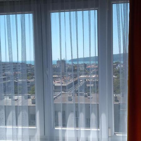Panorama Apartment Warna Zewnętrze zdjęcie