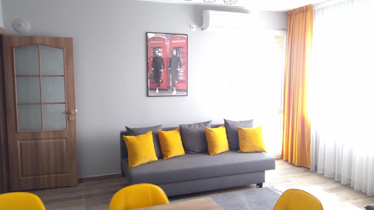 Panorama Apartment Warna Zewnętrze zdjęcie