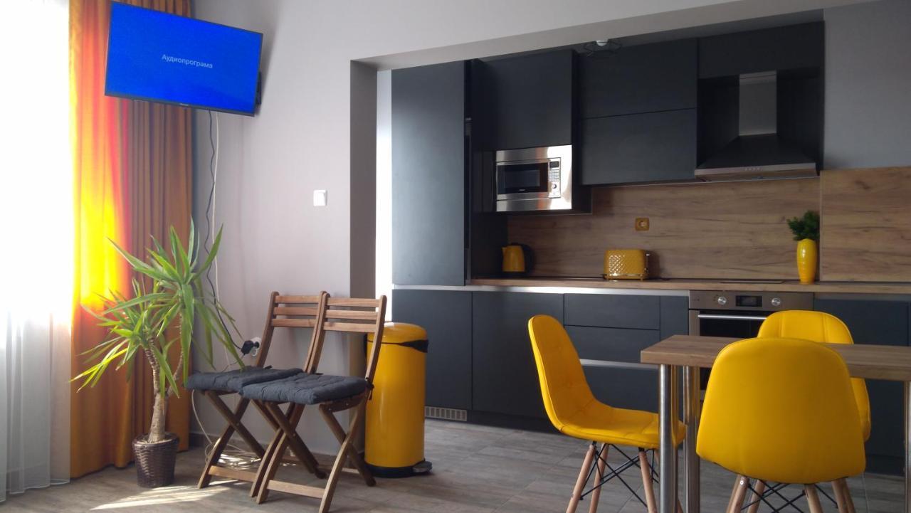Panorama Apartment Warna Zewnętrze zdjęcie