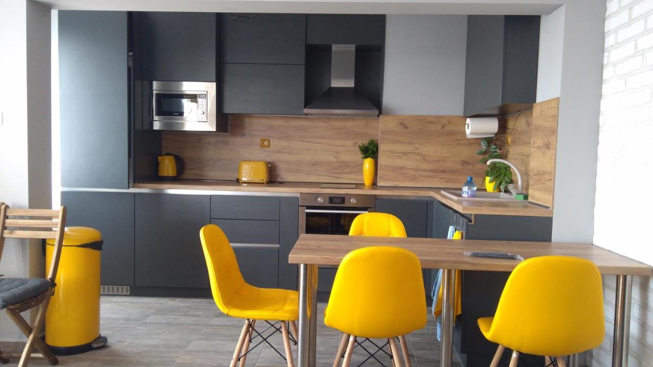 Panorama Apartment Warna Zewnętrze zdjęcie