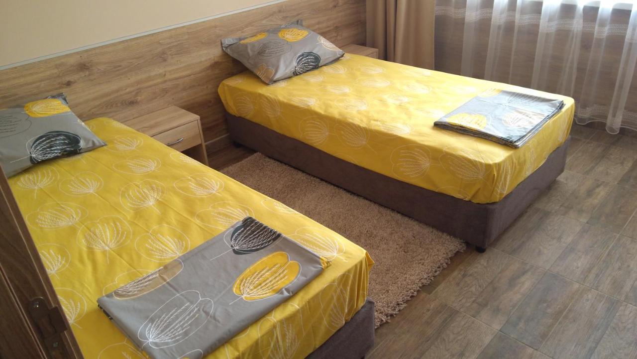 Panorama Apartment Warna Zewnętrze zdjęcie