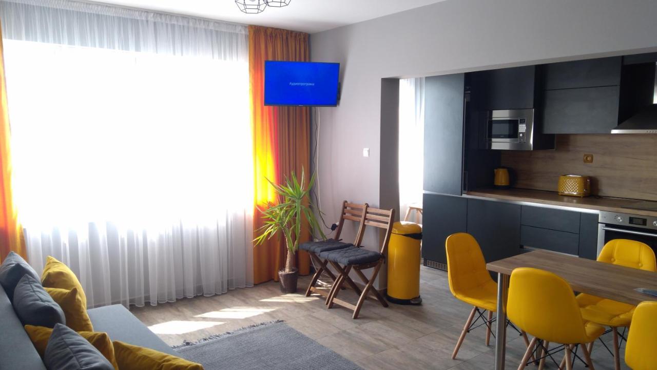 Panorama Apartment Warna Zewnętrze zdjęcie
