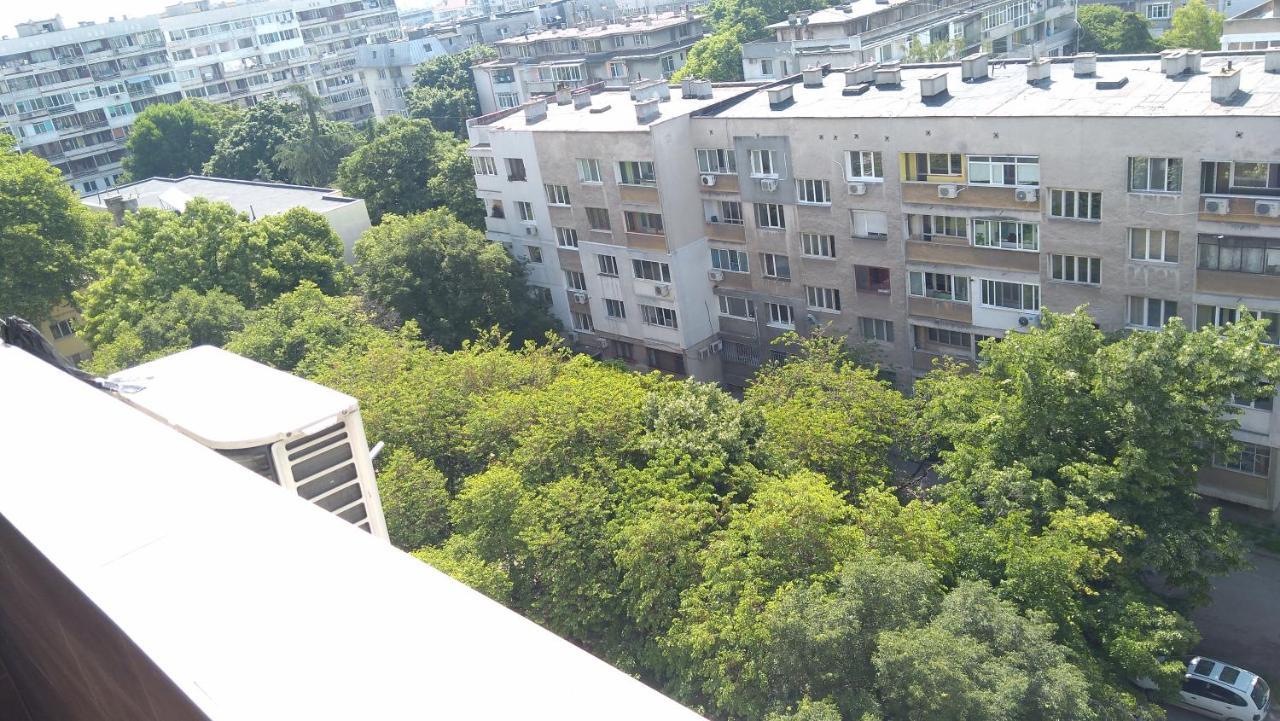 Panorama Apartment Warna Zewnętrze zdjęcie