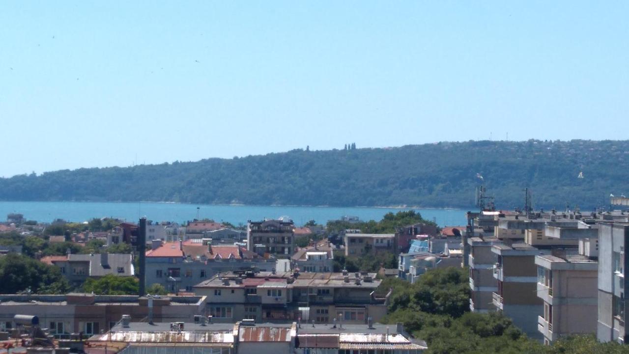 Panorama Apartment Warna Zewnętrze zdjęcie