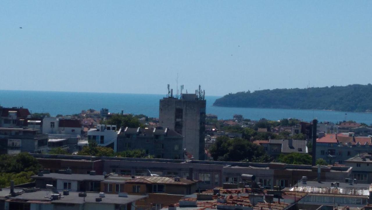 Panorama Apartment Warna Zewnętrze zdjęcie