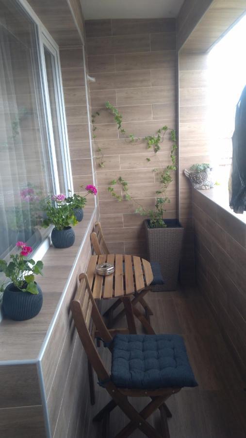 Panorama Apartment Warna Zewnętrze zdjęcie