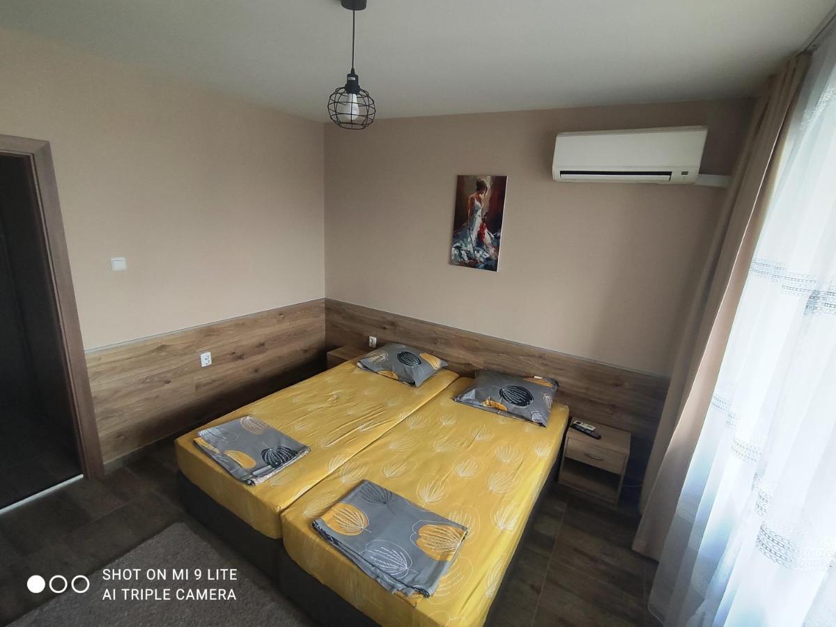 Panorama Apartment Warna Zewnętrze zdjęcie
